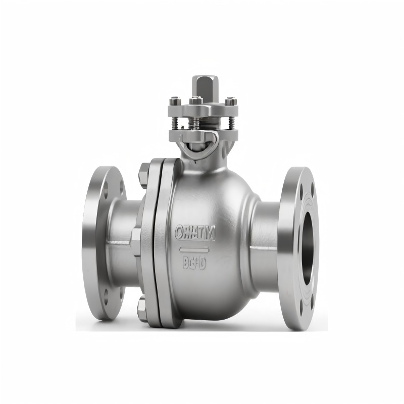 "Industrial 3-piece forged welding ball valve with Class 900 rating and full bore design. Features ASTM A182 F316 stainless steel construction, ASME B16.25 butt weld ends, and fire-safe API 607 design for high-pressure oil & gas pipelines."