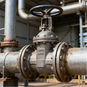 ANSI/JIS gate valve used in industrial pipeline systems for efficient flow control and reliable shut-off, Vcore valve ANSI/JIS gate valve used in industrial pipeline systems for efficient flow control and reliable shut-off, Vcore valve