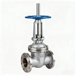 Van cổng đông lạnh