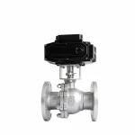 Válvula à prova de explosão