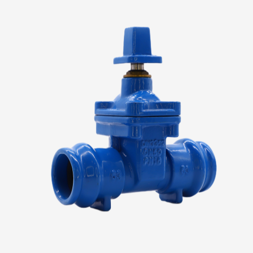 Vcore Valve Angle High Pressure Globe Valve & Throttle Valve product image