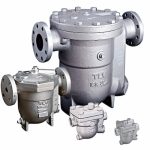 프리볼 플로트 스팀트랩