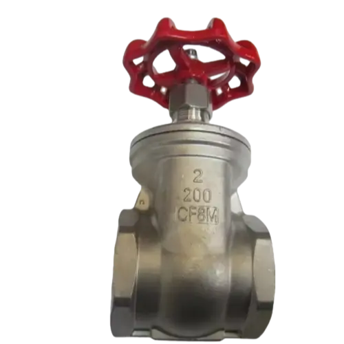 Изображение продукта задвижки с резьбой — Vcore Valve