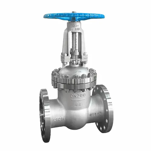 รูปภาพสินค้า วาล์วประตูลิ่ม Vcore Valve
