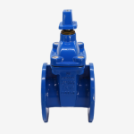 Katup Globe & Katup Throttle Sudut Tekanan Tinggi