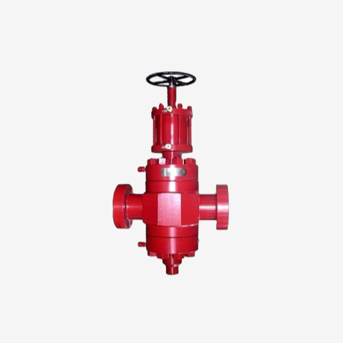 Hydro gate valve for water pipelines and municipal flood control projects, durable sealing performance, Vcore valve