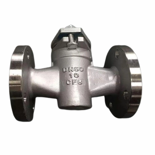 High-performance industrial plug valve for secure flow control, Vcore Valve