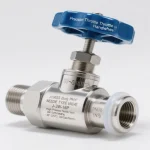 إبرة نوع صمام