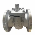 Nhà sản xuất và cung cấp van cắm công nghiệp