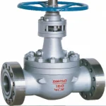 Parça Küresel Vana