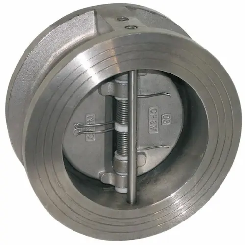 Vcore Valve Wafer Lift Type Check Valve product view
