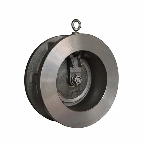 Vcore Valve Wafer Swing Check Valve product overview image