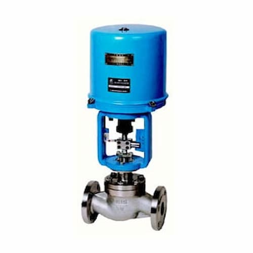 zdlp-elektrik-tek-koltuk-kontrol-valfi-yapı-şeması