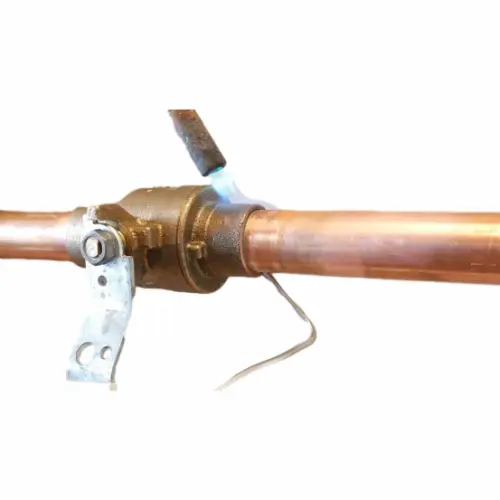 הלחמה-כדור-שסתום-באפליקציה-תעשייה