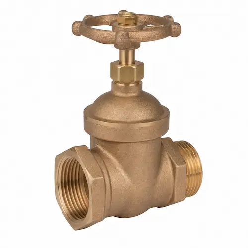 Vcore Valve bronze cap gate valve product image