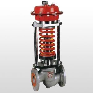 Van bi lồng để kiểm soát dòng chảy áp suất cao trong ứng dụng công nghiệp