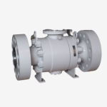 Van bi Trunnion rèn