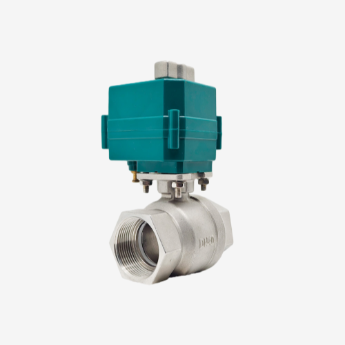 1-Inch-2-Inch-50mm-Stainless-Steel-Electric-Ball-Valve-DN50-Water-Gas-Control