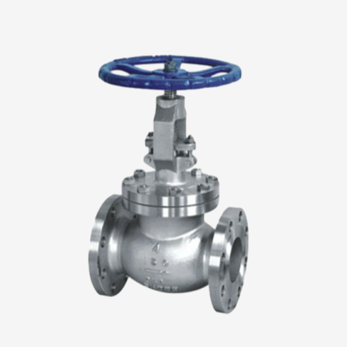 150-Class-2-Inch-ASTM-A351-CF8-Globe-Valve