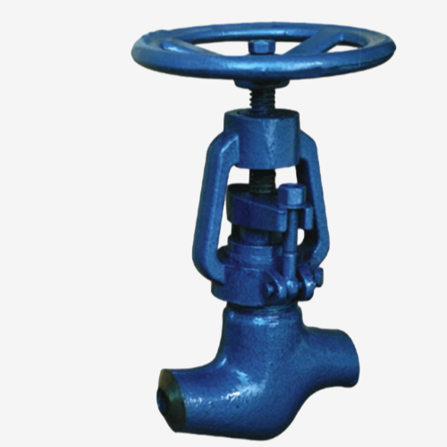 API-High-Temperature-High-Pressure-Welded-Steel-Power-Plant-Globe-Valve