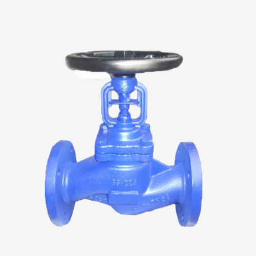 Bellows-Sealed-Ammonia-Cutoff-Valve-Bellows-Globe-Valve-Safe-Industrial-Use