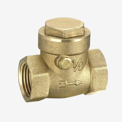 Brass-Swing-Check-Valve-1-2-Inch-to-2-Inch