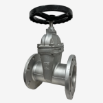 0-تسرب صمام البوابة