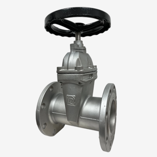 Katup Gerbang Tanpa Bocor