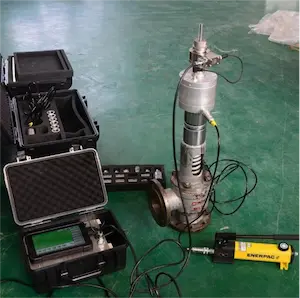 How to Calibrate a Pressure Safety Valve (PSV)