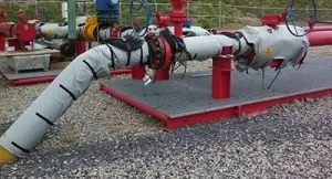 Prevent Valve Freezing in Cold Climate Operations