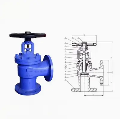 Globe Valves
