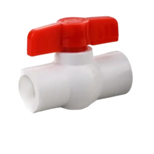 PVC Valves