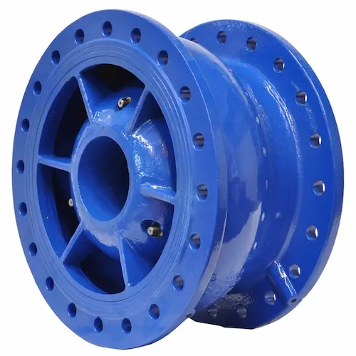 Clapet anti-retour de buse, offrant une prévention fiable du reflux et une régulation sécurisée du débit dans les systèmes fluides, idéal pour empêcher le reflux