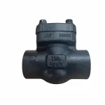 피스톤 체크 밸브