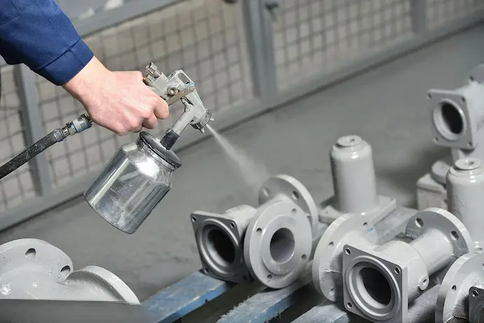 Anti-Corrosion-Coating