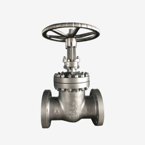 DN150-carbon-steel-flanged-flexible-wedge-gate-valve-300PSI-PN20-150PSI