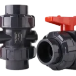 Katup Bola PVC