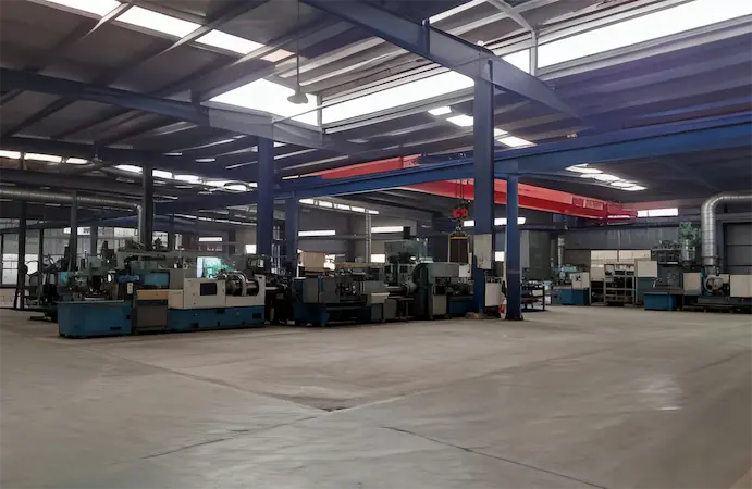 Vcore Valve High-performance Industrial Valves Design