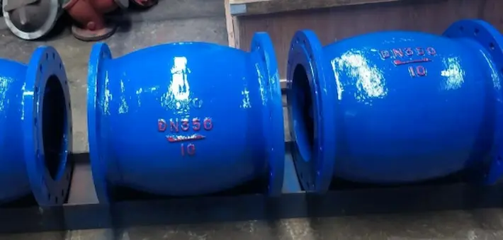 Sump-pump-check-valve