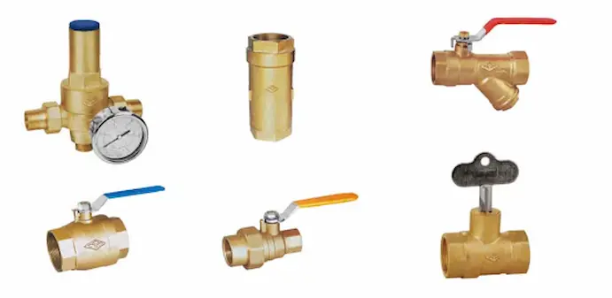 brass-valve-materials-used-in-industrial-valves.