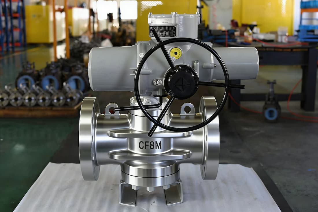 katup colokan khusus