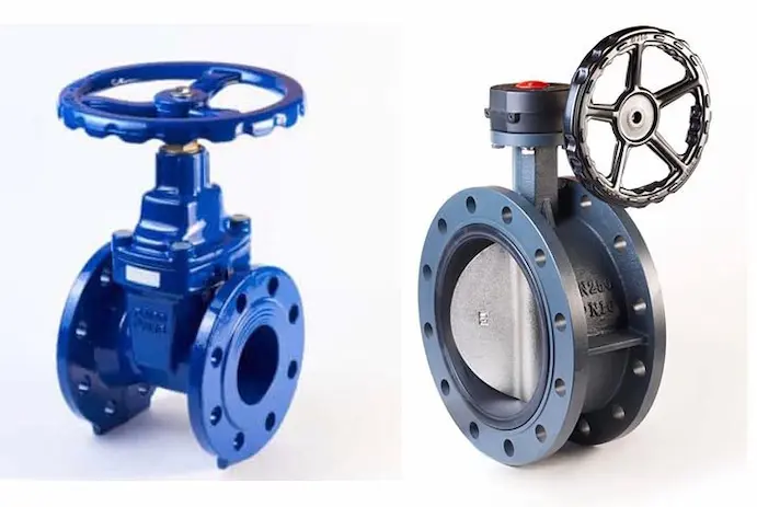 gate-valve-vs-butterfly-valve-comparison-chart