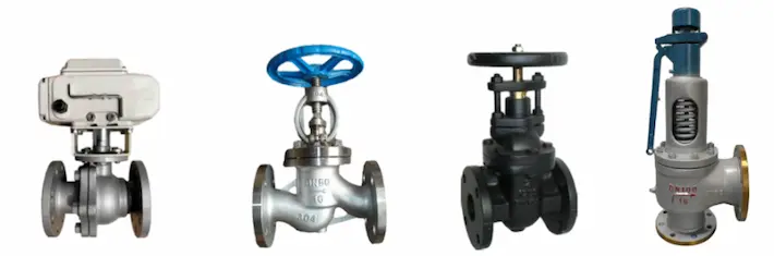 industrial-steam-valves