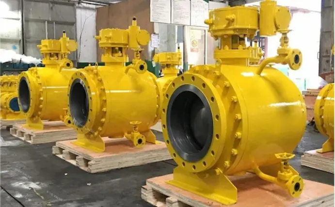 metal-seated-ball-valve-industrial-application.