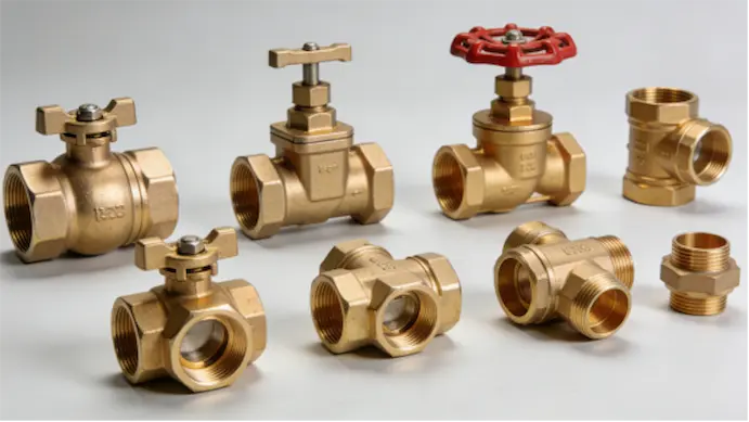 types-of-brass-valves-overview-vcore-valve