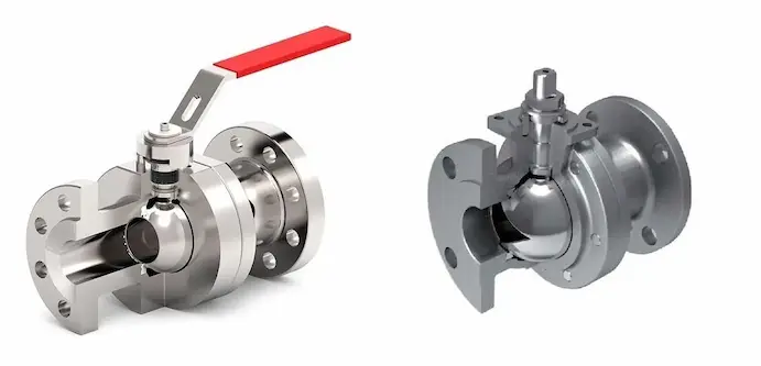 v-port-ball-valve-vs-standard-ball-valve-comparison