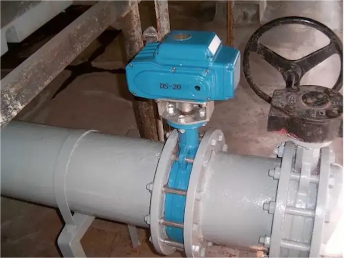 Утечка дроссельной заслонки-ремонт-