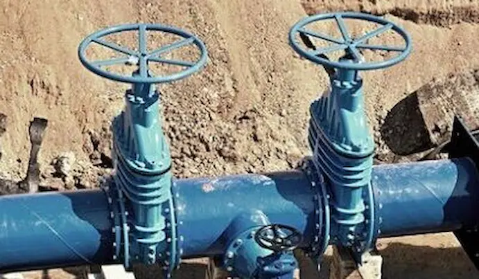 katup-gerbang-duduk-tangguh-untuk-pipa-air limbah