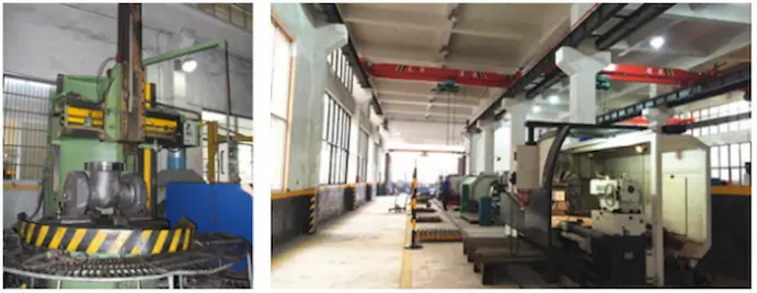 forged-steel-wedge-gate-valve-industrial-application