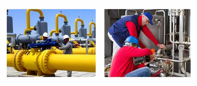 Cryogenic-Valve-Materials